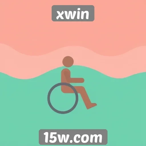 Acessibilidade em xwin melhora experiência do usuário