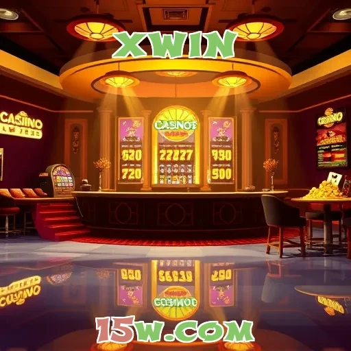 xwin Casual