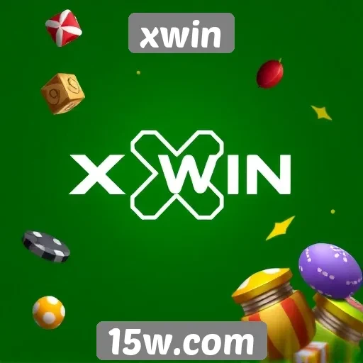 xwin oferece diversidade de jogos para todos os gostos
