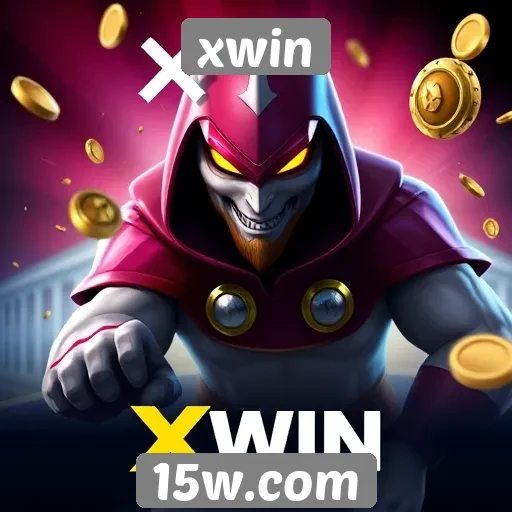 Explorando as ofertas de jogos no site xwin