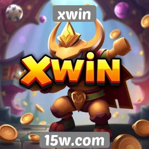 Revisão do catálogo de jogos disponíveis no site xwin