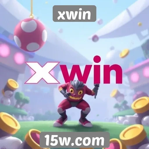 Avaliação da seleção de jogos disponíveis no xwin