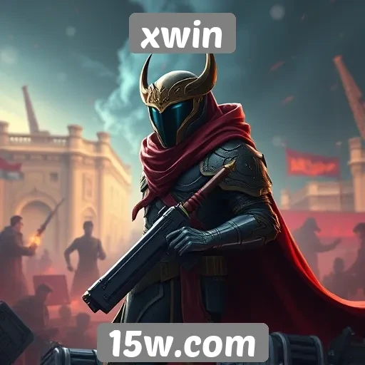 tendências de jogos no xwin