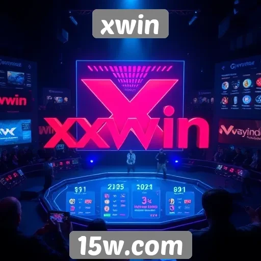 estudo revela crescimento de usuários no site xwin