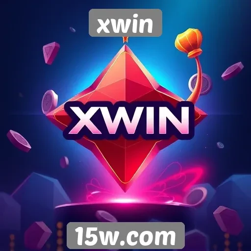 impacto de xwin no mercado de jogos online