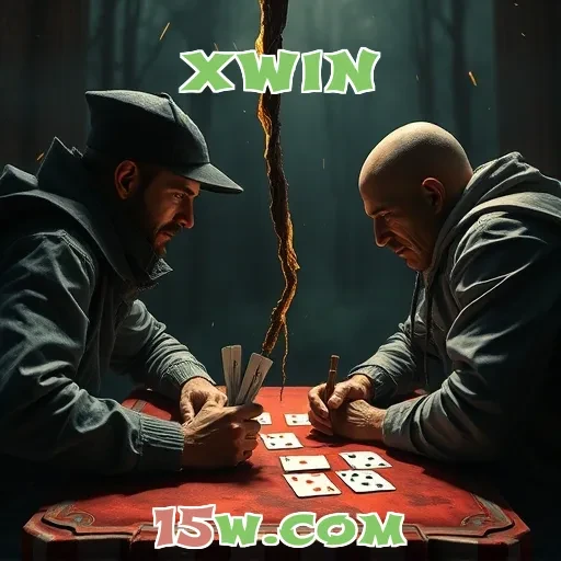 xwin Móvel