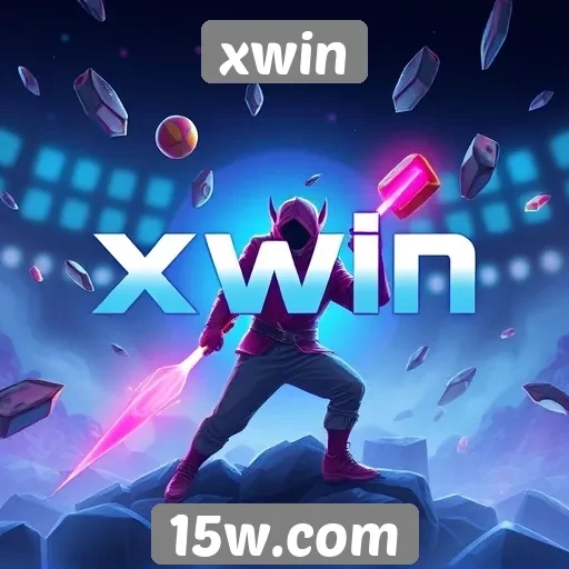 parceria com desenvolvedores impulsiona xwin