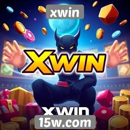 jogos populares disponíveis no xwin atraem jogadores
