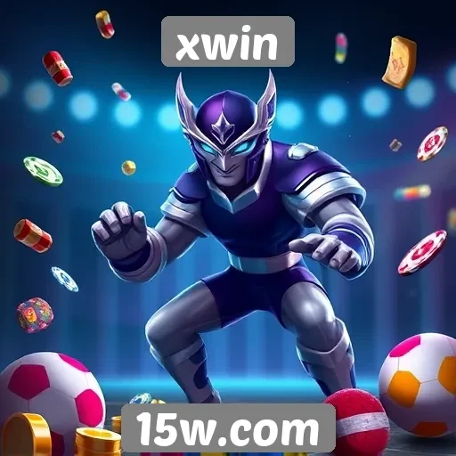 promoções e bônus disponíveis no xwin