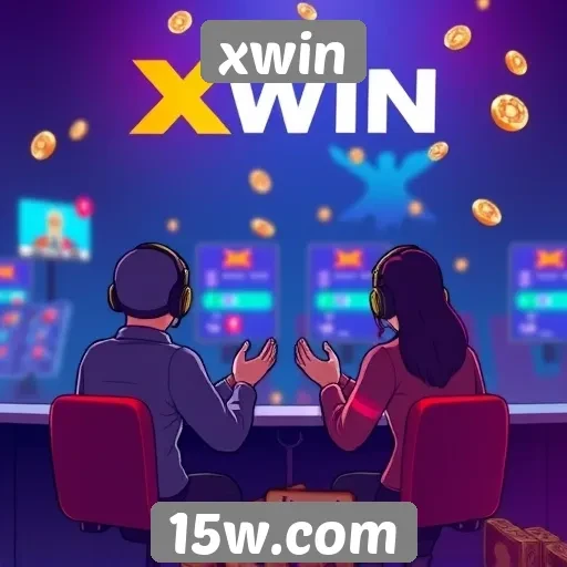 O impacto das promoções no engajamento dos jogadores xwin