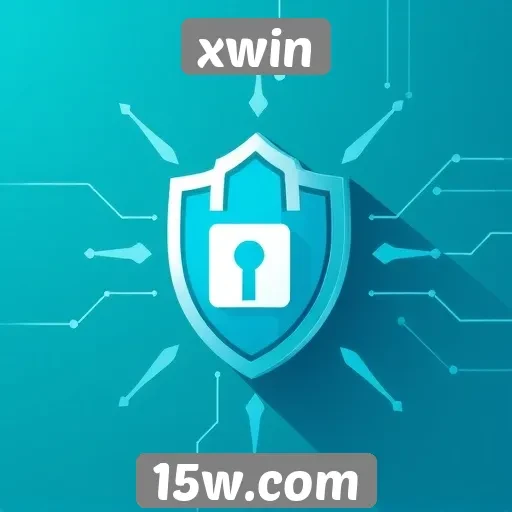 novas funcionalidades de segurança no xwin
