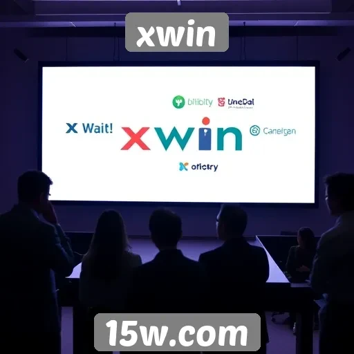 parcerias estratégicas fortalecem xwin no mercado