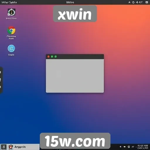 experiência de usuário no xwin é bem avaliada