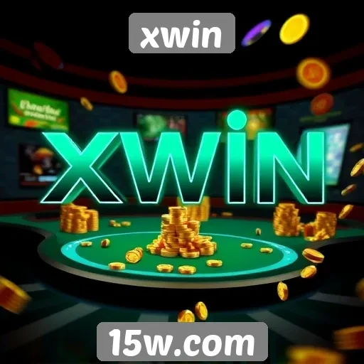 xwin oferece novos recursos para jogadores de cassino online