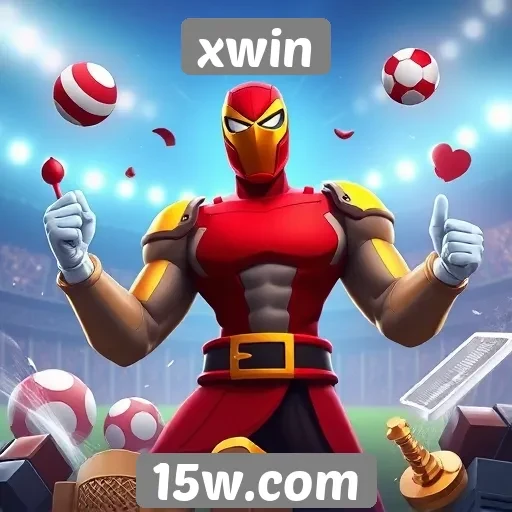 plataforma xwin oferece promoções exclusivas para jogadores