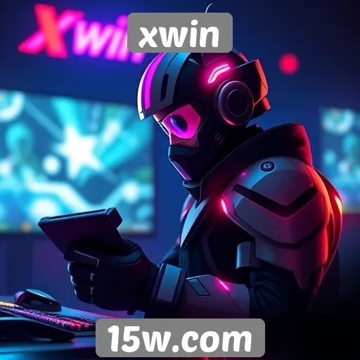 xwin apresenta novas funcionalidades para jogadores