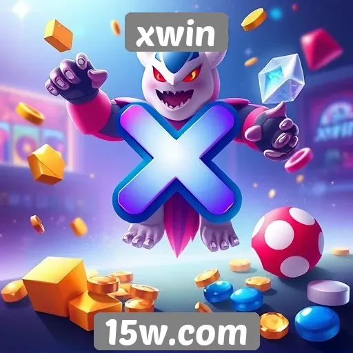 xwin oferece novas opções de jogos para usuários