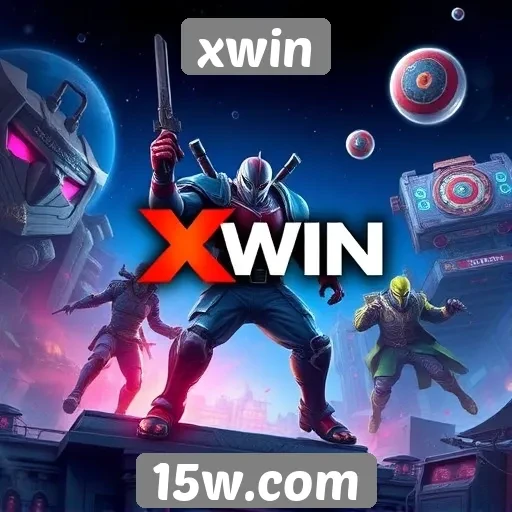 xwin apresenta novos jogos para aumentar a diversidade