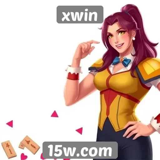 xwin oferece promoções exclusivas para novos jogadores