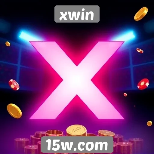 xwin oferece promoções especiais para novos jogadores