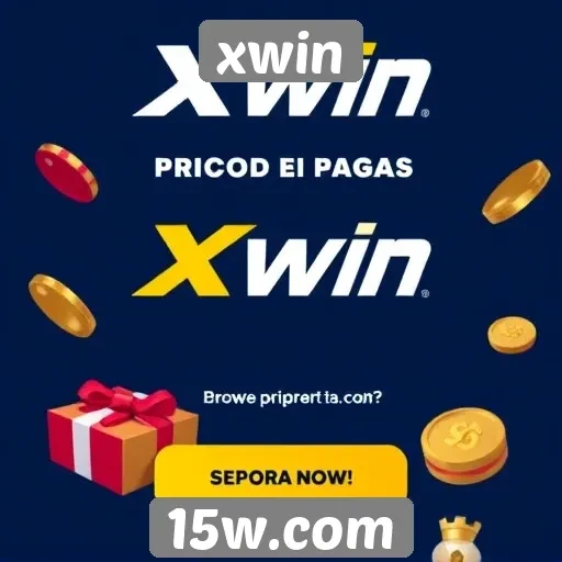 xwin oferece promoções atraentes para novos usuários