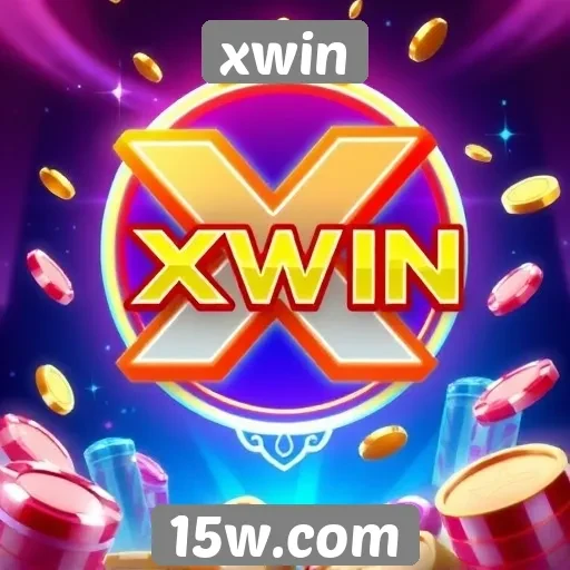 xwin oferece novidades em jogos de cassino online