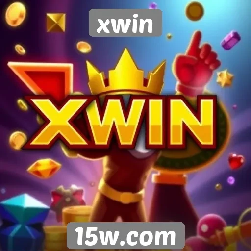 xwin oferece ampla variedade de jogos online