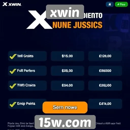 análise detalhada das promoções do site xwin