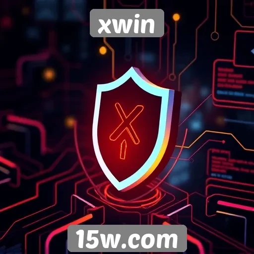 Segurança nas transações do site xwin em foco