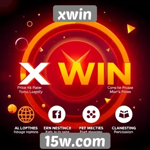 Análise das principais características do site xwin