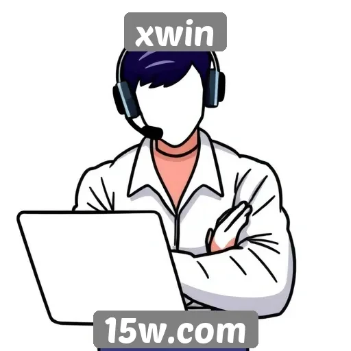 críticas ao suporte técnico do site xwin